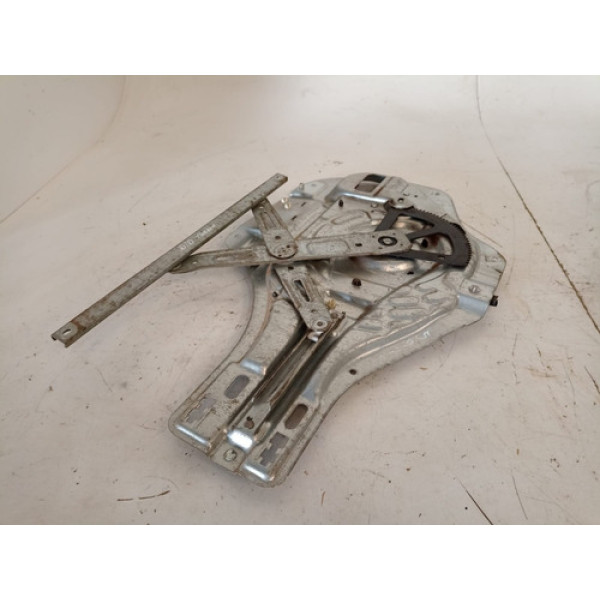 Máquina Vidro Dianteira Direita Tucson 2.0 2008 2014 5978