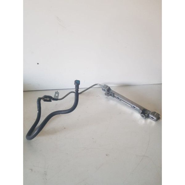 Flauta Bico Injetor Corolla 1.8 Aut 2016 2017 2018 2019 