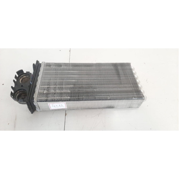 Radiador Ar Quente Citroen Xsara Picasso 2.0 2001/06 (4312)