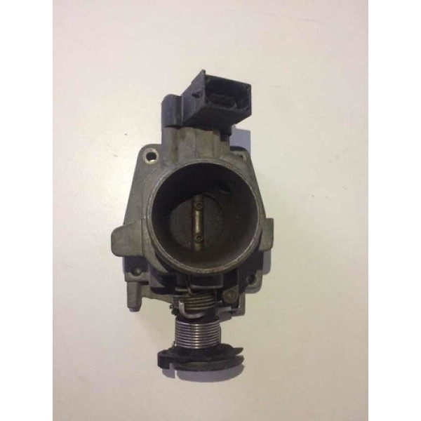 Corpo Borboleta Tbi Ford Fiesta Endura 1.0 1.6 8v 1996 1999