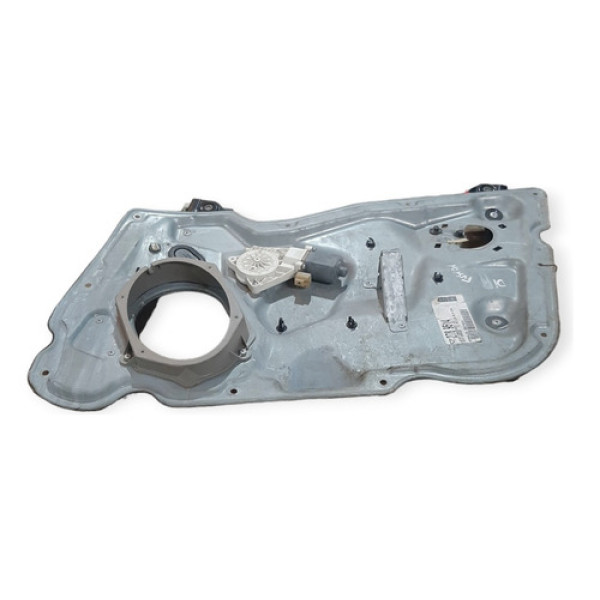 Maquina Vidro Dianteira Direita Ford Fusion 2008 A 2012