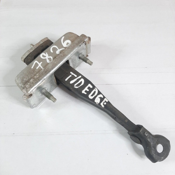 Limitador Porta Traseira Dir Ford Edge 3.5 2008 2010 7826
