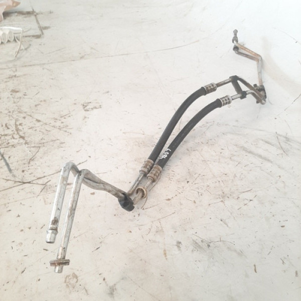 Mangueira Dupla Câmbio Gran Jeep Cheroke 3.6 2011 2014 9869