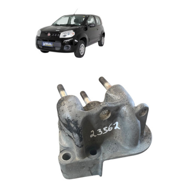Suporte Coxim Motor Fiat Uno 1.0 2013 A 2016