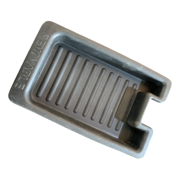 Acabamento Interno Console  Central Ford Edge 2011 A 2014