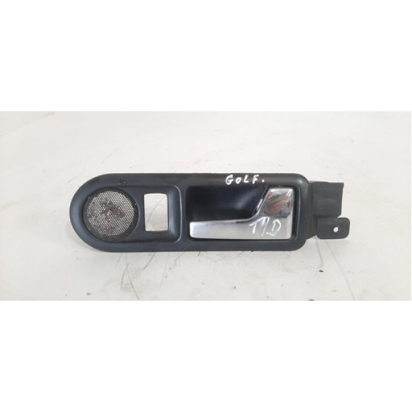 Maçaneta Interna Traseira Direita Golf 1.6 Sr 1999 2001 5454