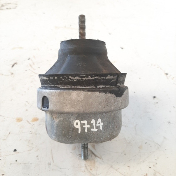 Coxim Motor Lado Esquerdo Audi A6 3.0 V6 2001 A 2007 9714
