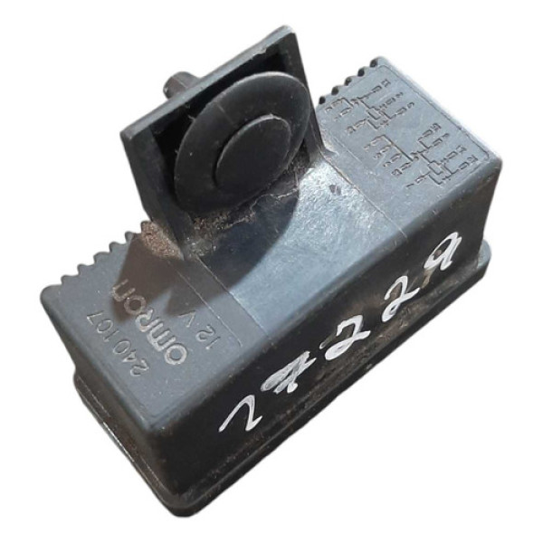 Rele Injeção Bomba Combustível Citroën C4 2008 A 2012