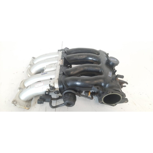 Coletor Admissão Audi A3 1.8 20v 2001 A 2006 Cod. 4767