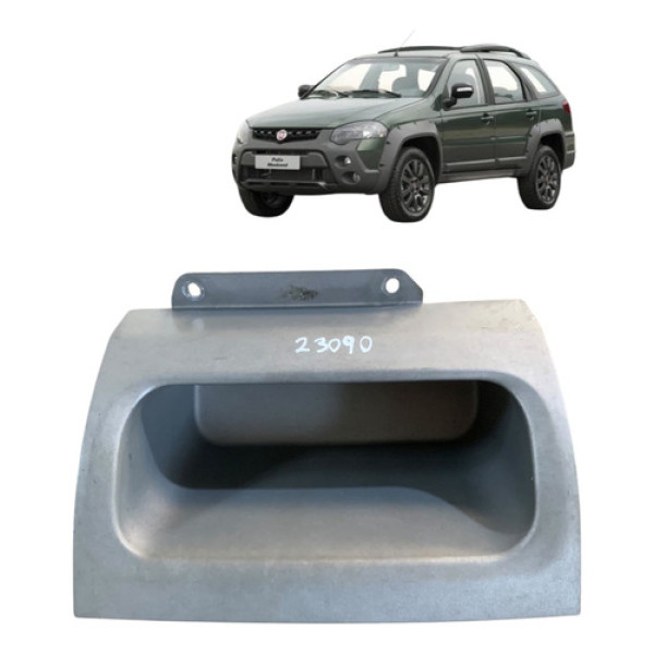 Porta Treco Fiat Palio Weekend Adventure 2009 A 2015