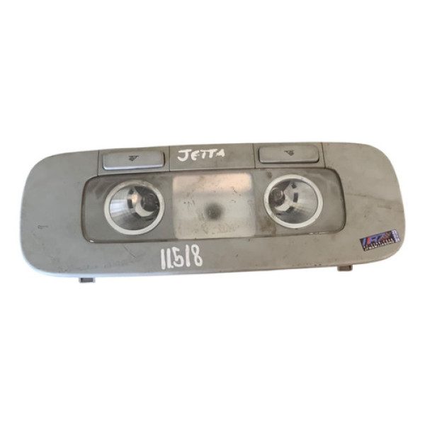 Luz Cortesia Volkswagen Jetta 2007 2008 2009 2010 