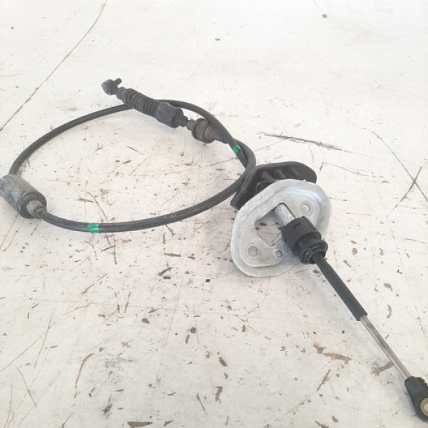 Cabo Seletor Câmbio Automático Santa Fé 3.5 2008 2014 8359