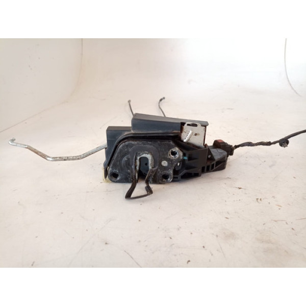 Fechadura Porta D/d Tucson 2.0 Autom. 2008 2014 Cod. 5922