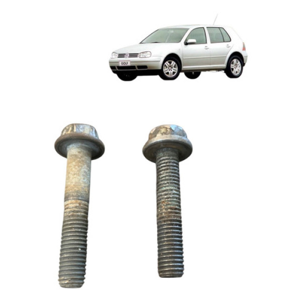 Parafuso Coxim Cambio Volkswagen Golf Gti 1.8 T 2001 A 2006