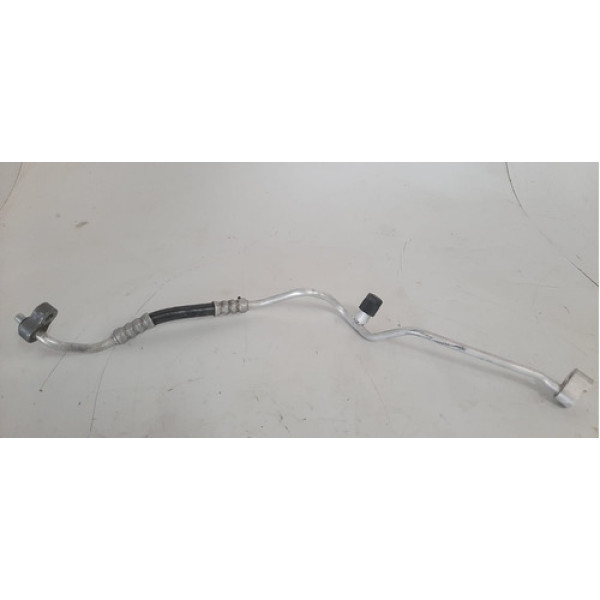 Mangueira  Ar Condicionado Ford Fusion 2.5 2010 2012 5381