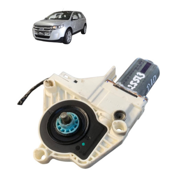 Motor Maquina Vidro Dianteira Direita Ford Edge 2011 A 2014