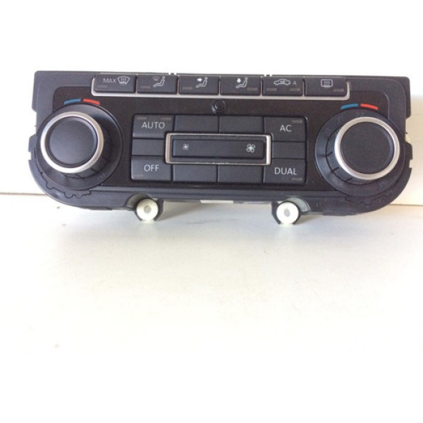 Comando Ar Condicionado Tiguan Tsi 2.0 2010 2011 2012 2013 