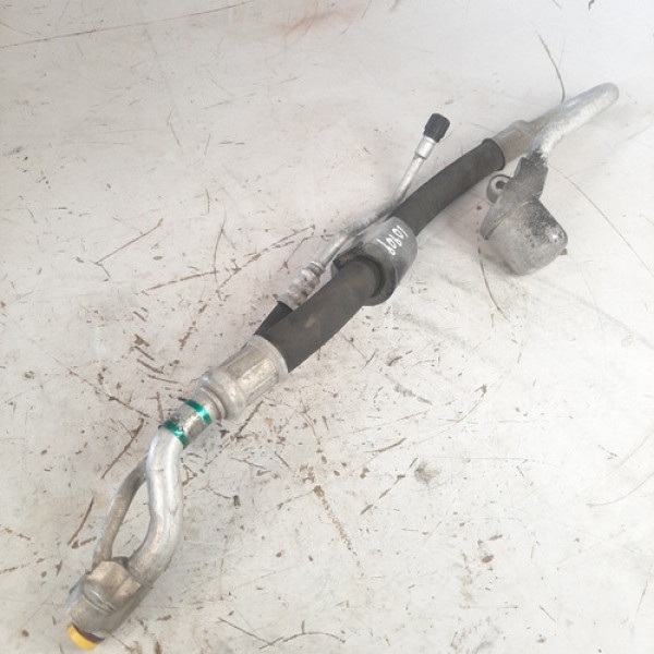 Mangueira Ar Condicionado Bmw 120i 2008 A 2012 2.0 10909