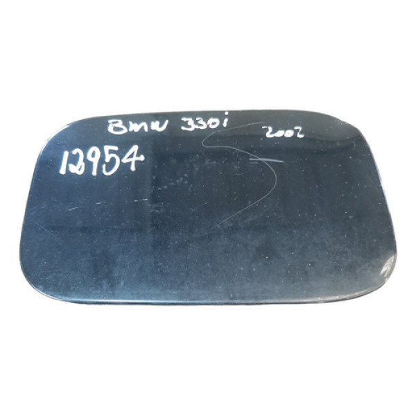 Portinhola Combustível Bmw 330i 2002 2003 2004 2005