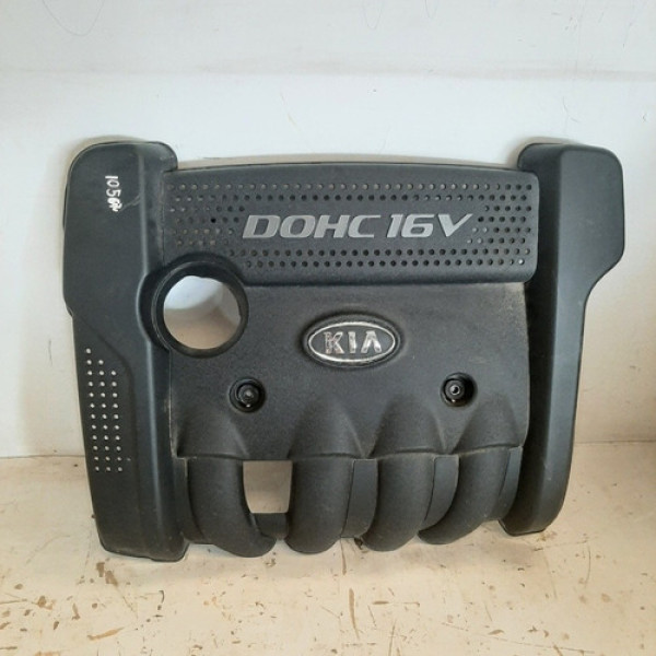 Tampa Superior Motor Kia Magentis 06 08 2.0 Automatico 10562