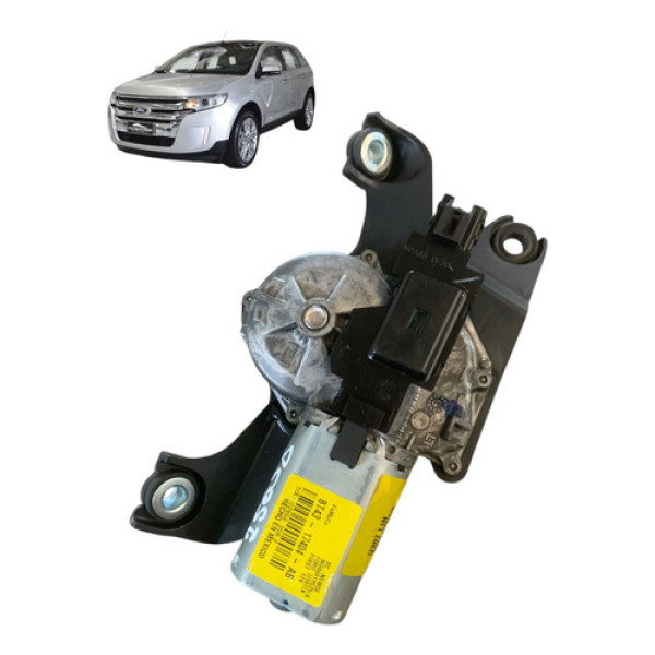 Motor Limpador Traseiro Ford Edge 2011 A 2014