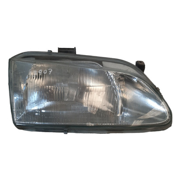 Farol Dianteiro Direito Renault Senic 1999 A 2001 Original 