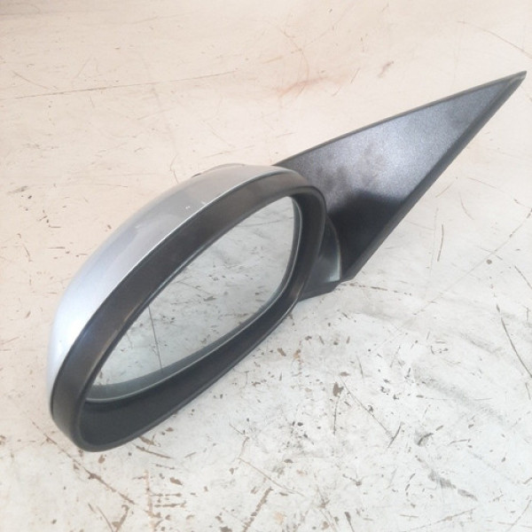 Retrovisor Lado Esquerdo Bmw 120i 2008 A 2012 2.0.  10783