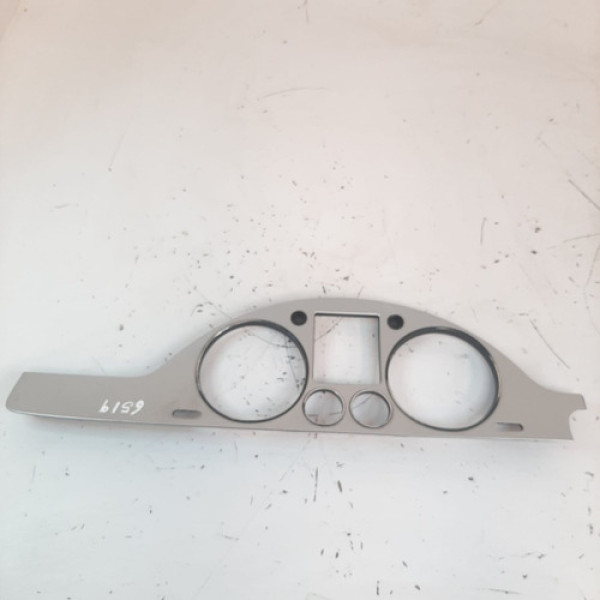 Moldura Velocimetro Passat 2.0 Fsi Turbo 2007 2009 6519