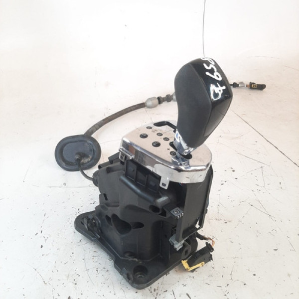 Alavanca Seletora Cambio Peugeot 308 Thp Flex Cod. 7658