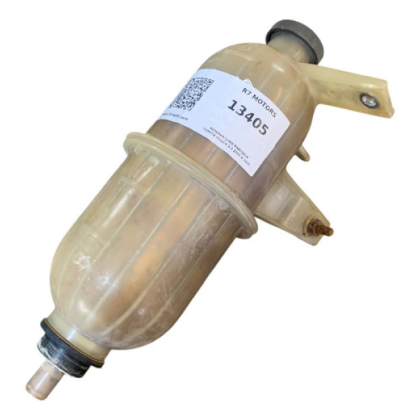 Reservatório Radiador Toyota Hillux 2.5 2006 A 2010