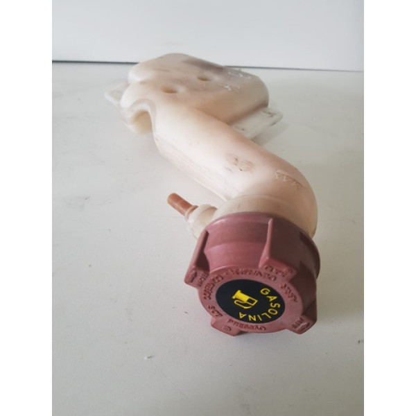 Reservatório Partida Frio Peugeot 307 1.6 16v 2007 A 2012