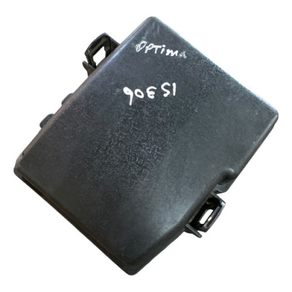 Tampa Caixa Fusíveis Kia Optima 2.4 2012 A 2016