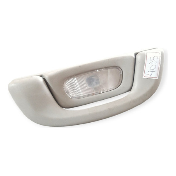 Pega Mão Com Luz Cortesia Cherokee 2000 A 2004 4.7.   4035