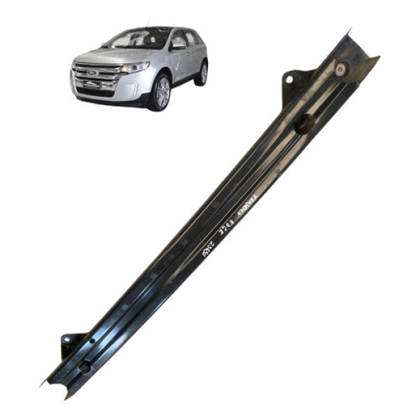 Alma Parachoque Traseiro Ford Edge 2011 A 2014