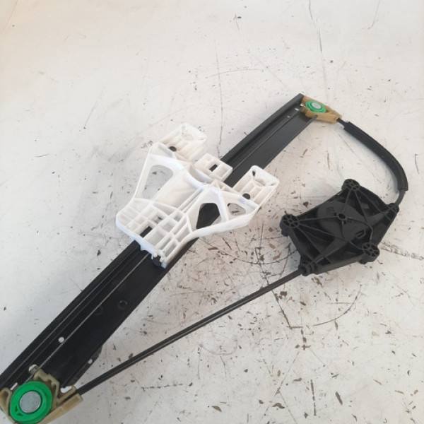 Maquina Vidro Sem Motor Traseira Direi. Audi Q3 2.0 4x4 7245