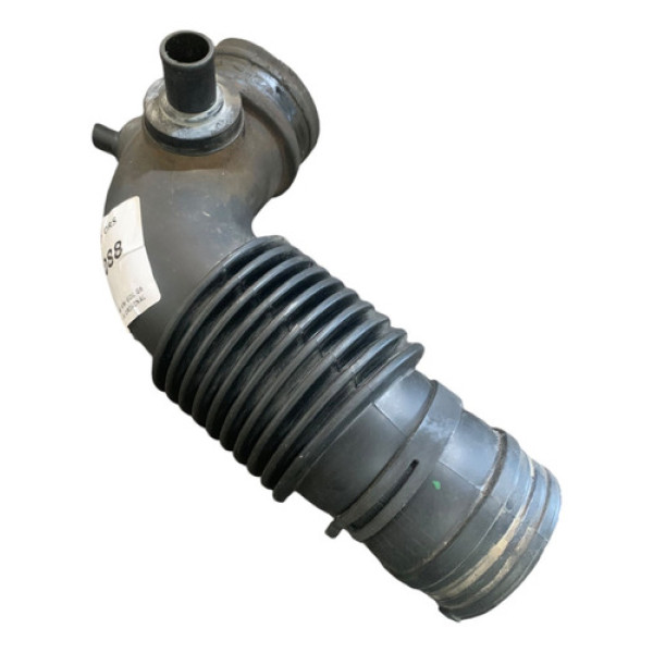 Tubo Cano Caixa Ar Volkswagen Gol G6 2014 A 2016 Original 