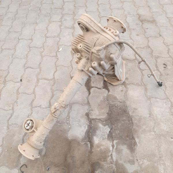 Diferencial Dianteiro Amarok 2.0 Biturbo 2012 2017.     8882