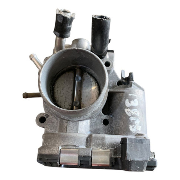 Tbi Corpo Borboleta Kia Sol Cerato Hb20 1.6 16v 2013 A 2016