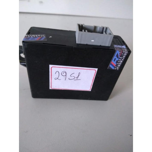 Módulo Conforto Ford Fusion 2006 A 2012 Ae5t15k866ac 