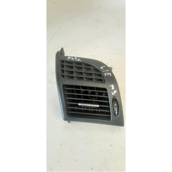 Difusor Ar Lado Esquerdo Mercedes Benz E500 2007 2008 5752