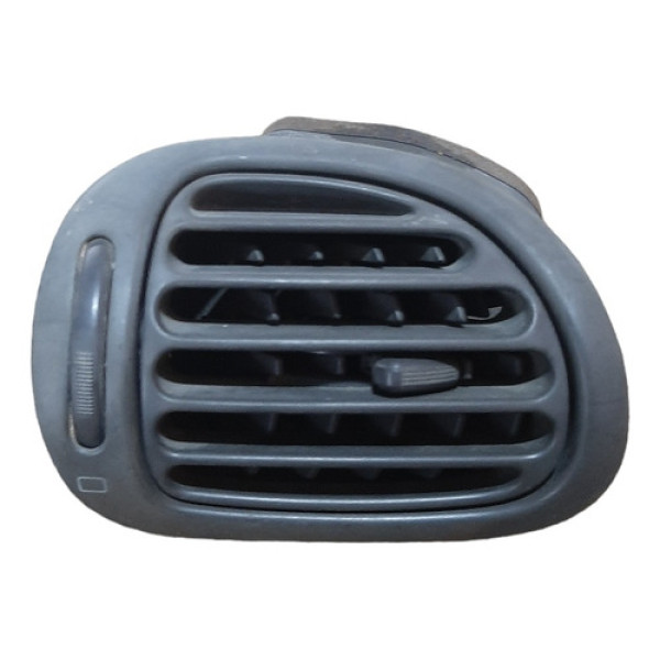 Difusor Ar Condic Lado Esquerdo Peugeot 206 2001 A 2006