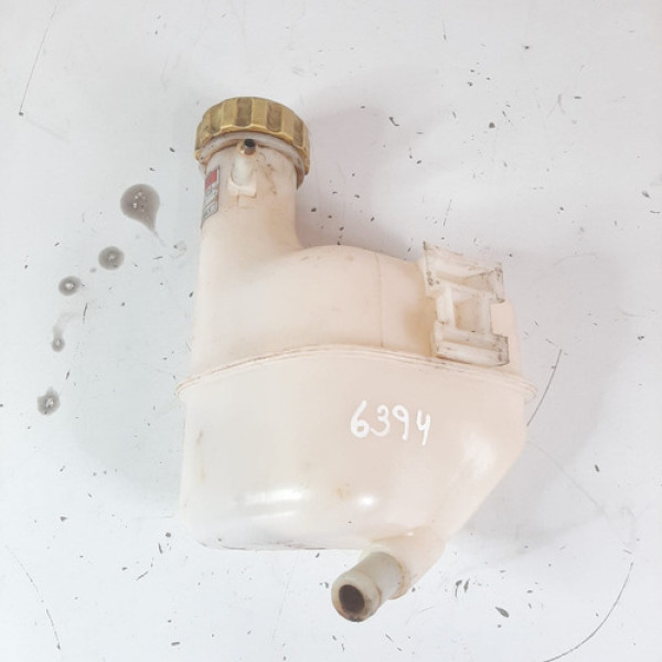 Reservatorio Agua Radiador Chery Qq 1.0 2010 2013 Cod. 6394