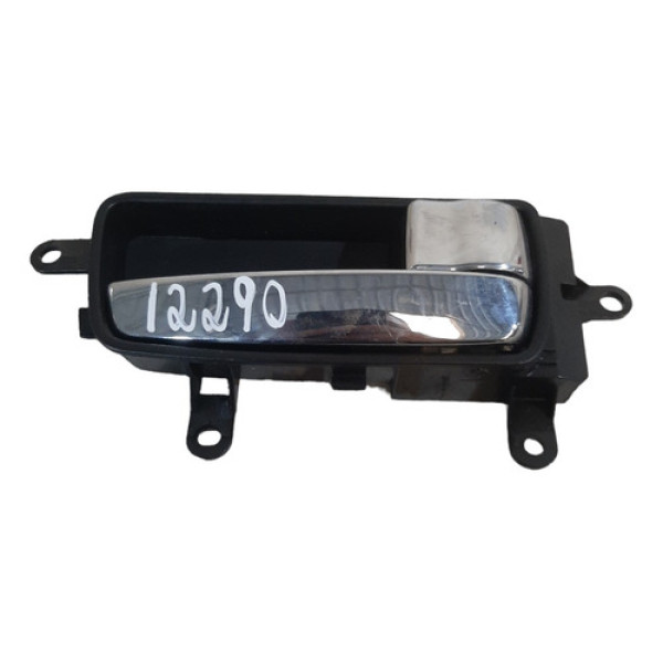 Maçaneta Interna Dianteira Direi Nissan Sentra 2.0 2008 2013