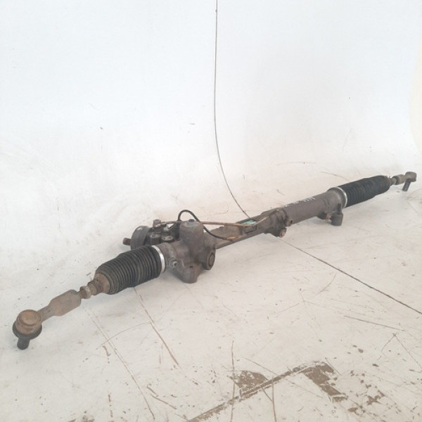 Caixa Direção Audi A6 3.0 V6 2001 2002 2003 2004 2005 2006