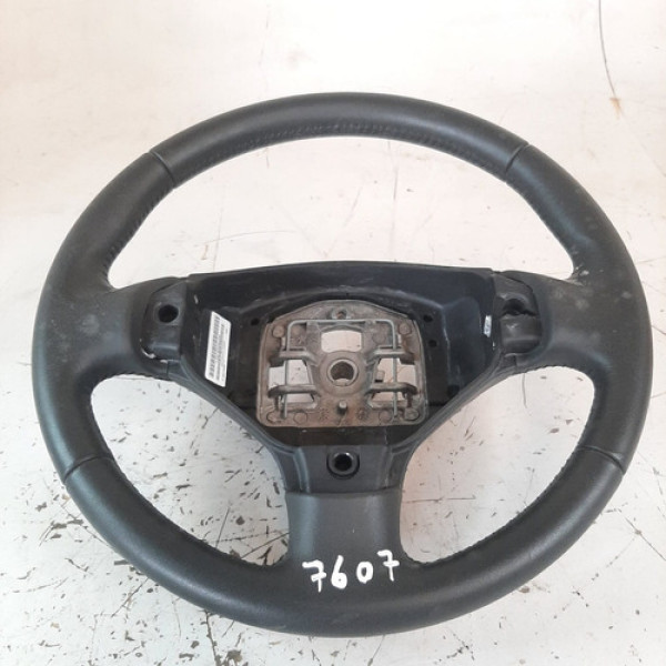 Volante Peugeot 308 Thp Flex 2015 2021 Cod. 7607