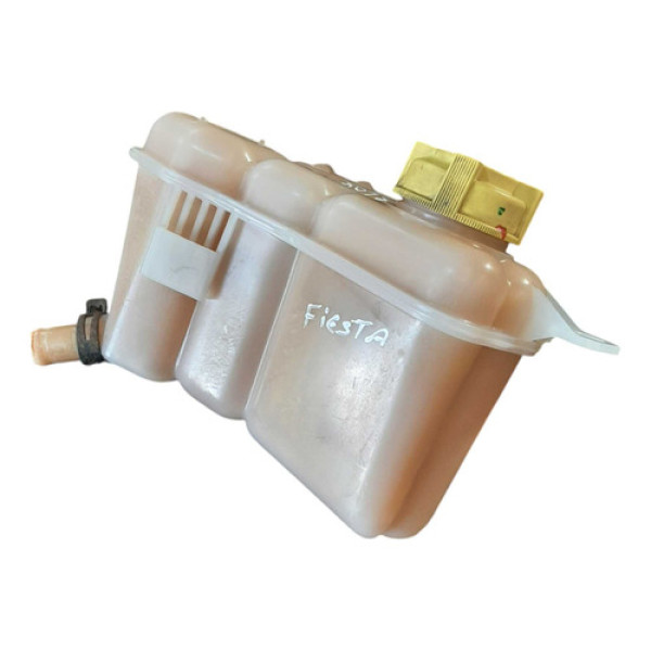 Reservatorio Agua Radiador Ford Fiesta  2005 A 2012 Original