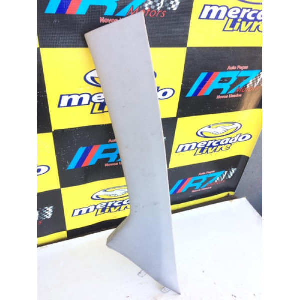 Moldura Acabamento Coluna Diant Esq Captiva 2008 A 2012