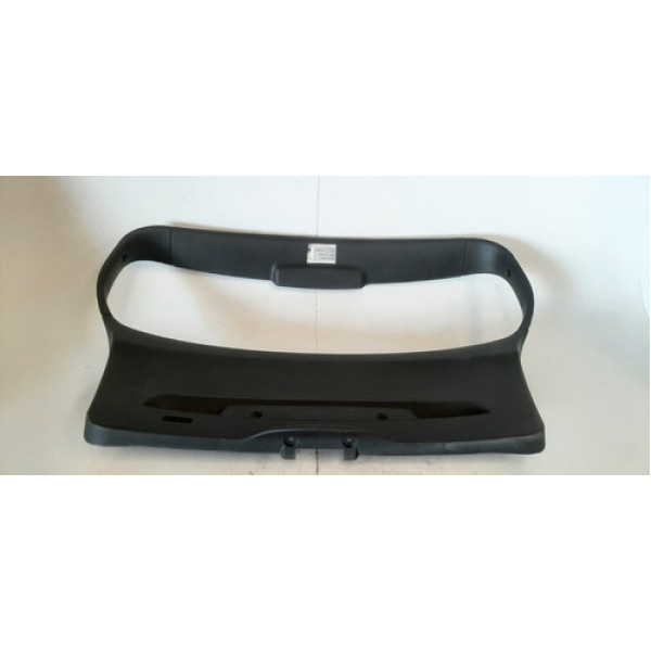 Acabamento Tampa Traseira Ar Bmw 118 120i 2.0 2008 2012 5001
