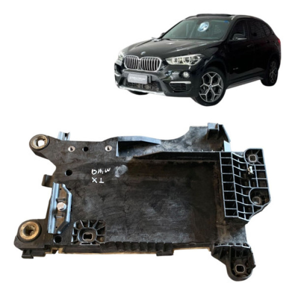 Suporte Bateria Bmw X1 2016 2017 2018 2019 2020 2021 2022
