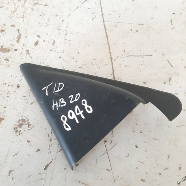 Acabamento Interno Porta Traseir Direita Hb20 2013 2017 8948